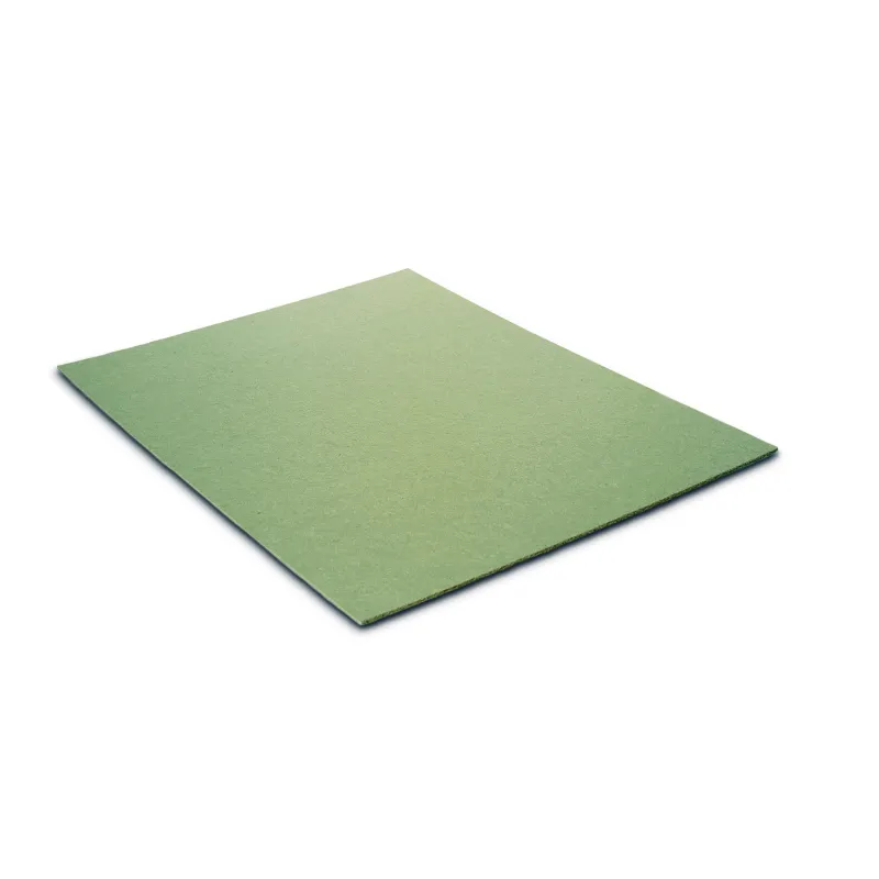 Isolant phonique sol 5mm Steico Underfloor