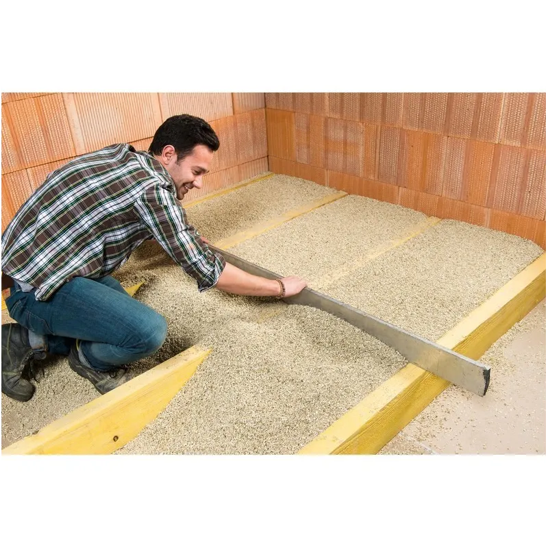 Vermiculite Fermacell isolant thermique en vrac