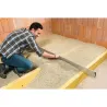 Vermiculite Fermacell isolant thermique en vrac