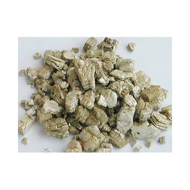 Vermiculite Fermacell isolant thermique en vrac