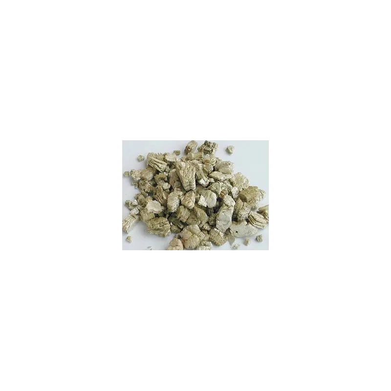 Vermiculite Fermacell isolant thermique en vrac