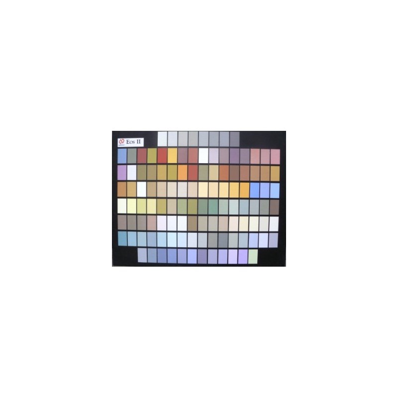 Ericht Peinture murale écologique naturelle Mat Lavable Galtane