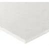 Plaque Fermacell 12,5mm bords droits
