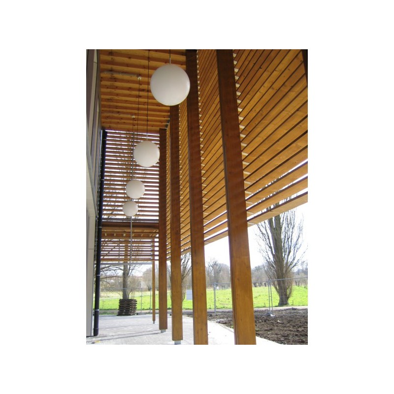 LASURE Incolore (pas extérieur)