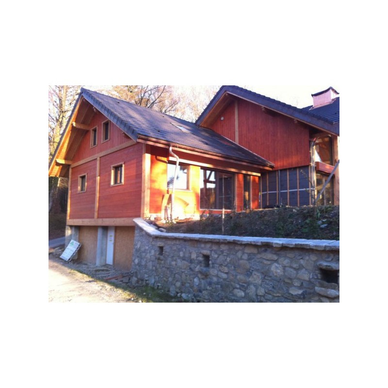 LASURE Incolore (pas extérieur)