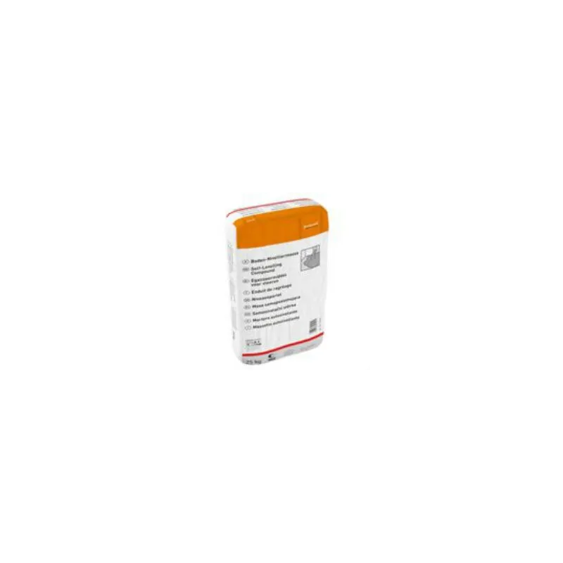 Granules d'égalisation Fermacell 50L