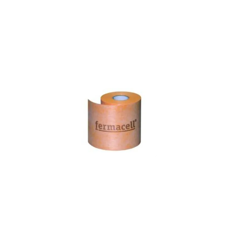 Bandes d'étanchéité Fermacell 5 cm x 12 cm