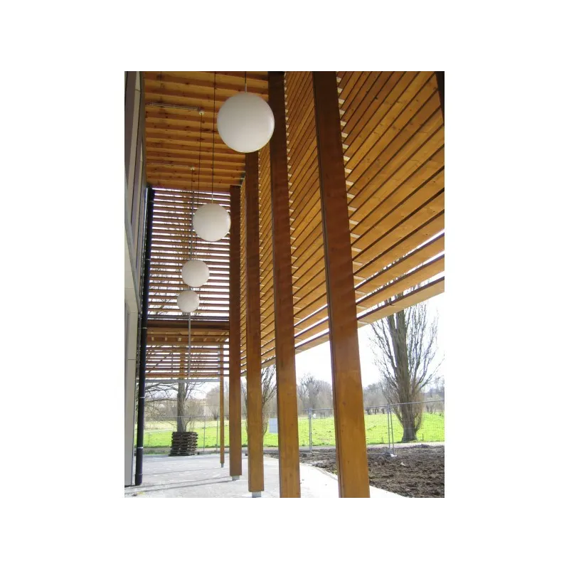 Lasure Chêne Écologique Protectrice pour Boiseries, Galtane