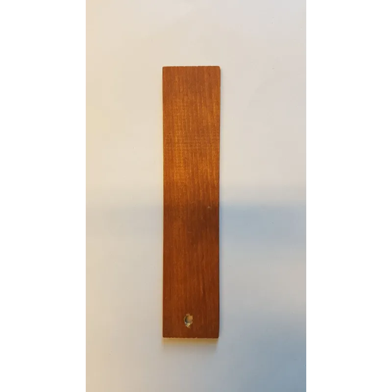 Lasure Teck Galtane protection écologique pour bois