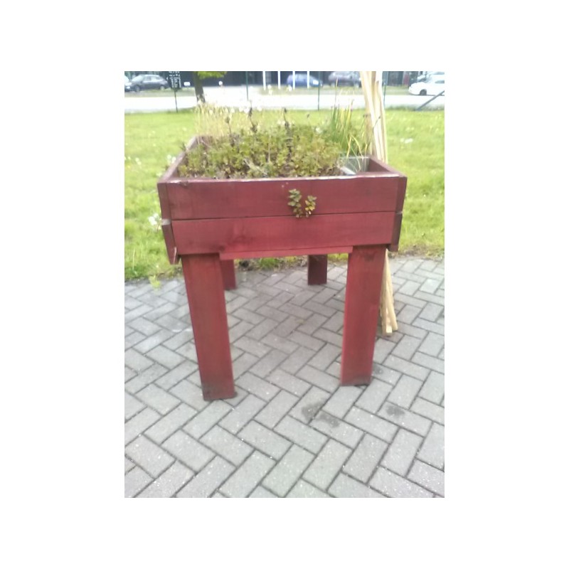 Tanin noir solution monocouche pour bois extérieur brut jardin palissade...