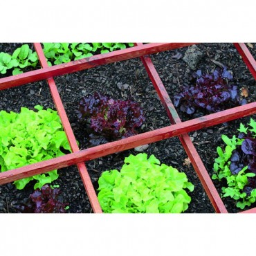 Tanin tourbe solution monocouche pour bois extérieur brut jardin palissade...