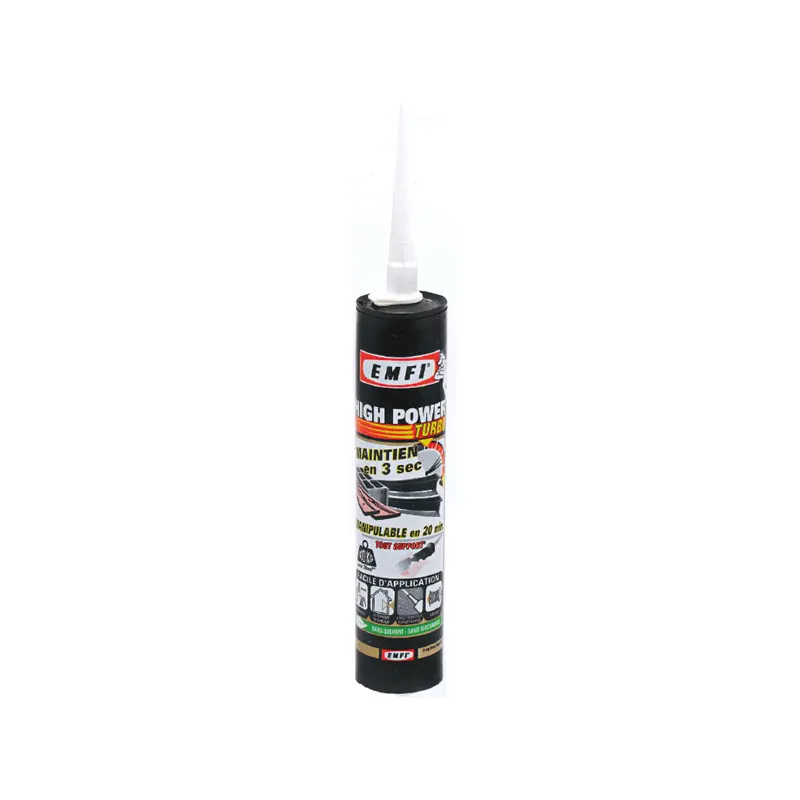 Colle Emfi Mastic