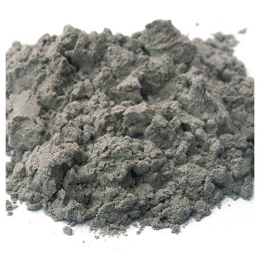 Ardoise pigment naturel minéral en poudre