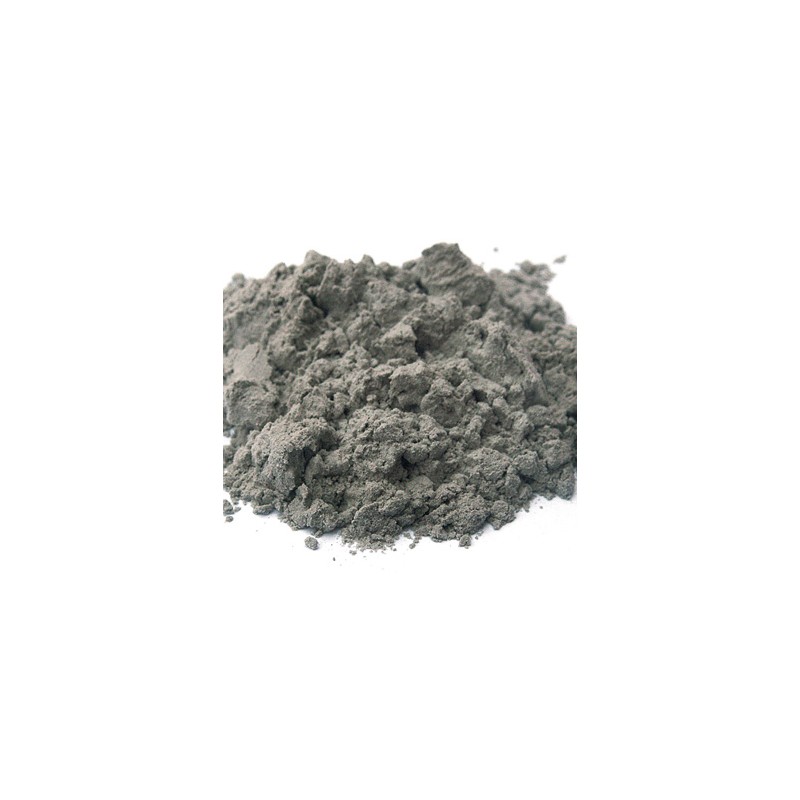 Ardoise pigment naturel minéral en poudre