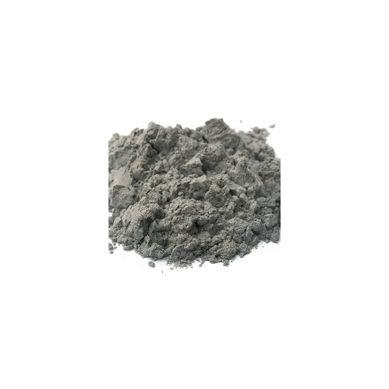 Ardoise pigment naturel minéral en poudre