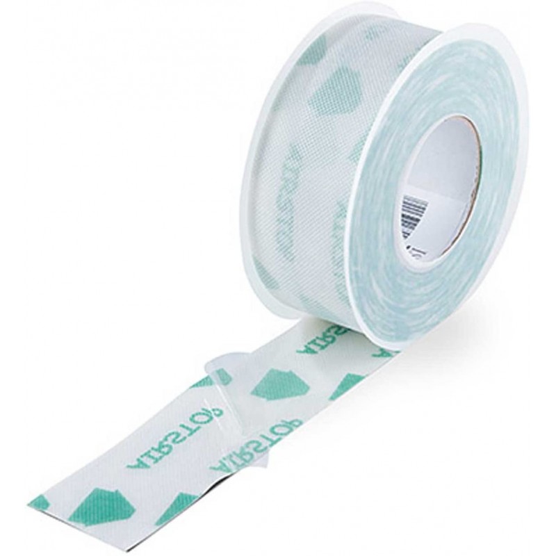 Bande Isocell Adhésive et Extensible pour Raccord Étanche