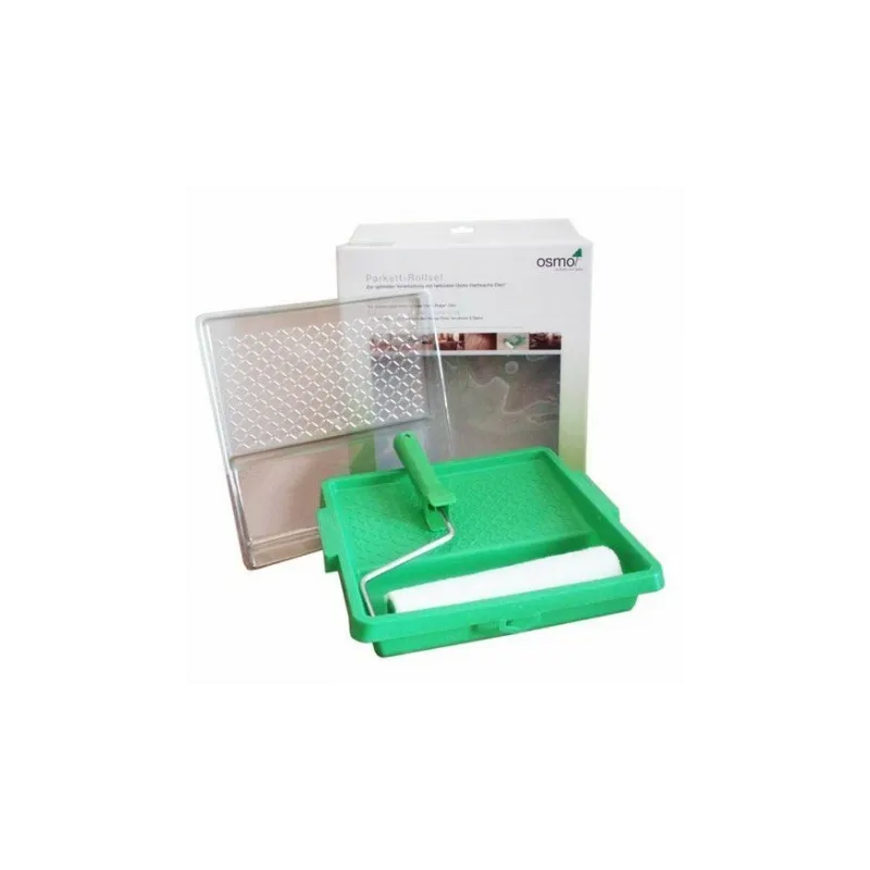 Set d'Application pour terrasse OSMO