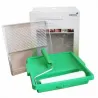 Set d'Application pour terrasse OSMO