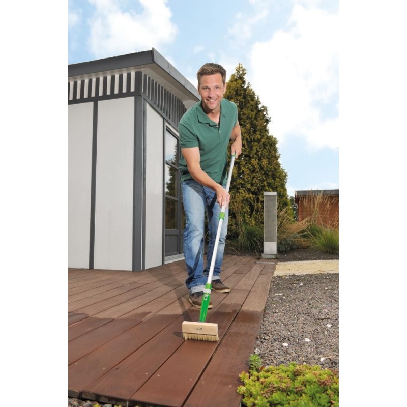 Set d'Application pour terrasse OSMO