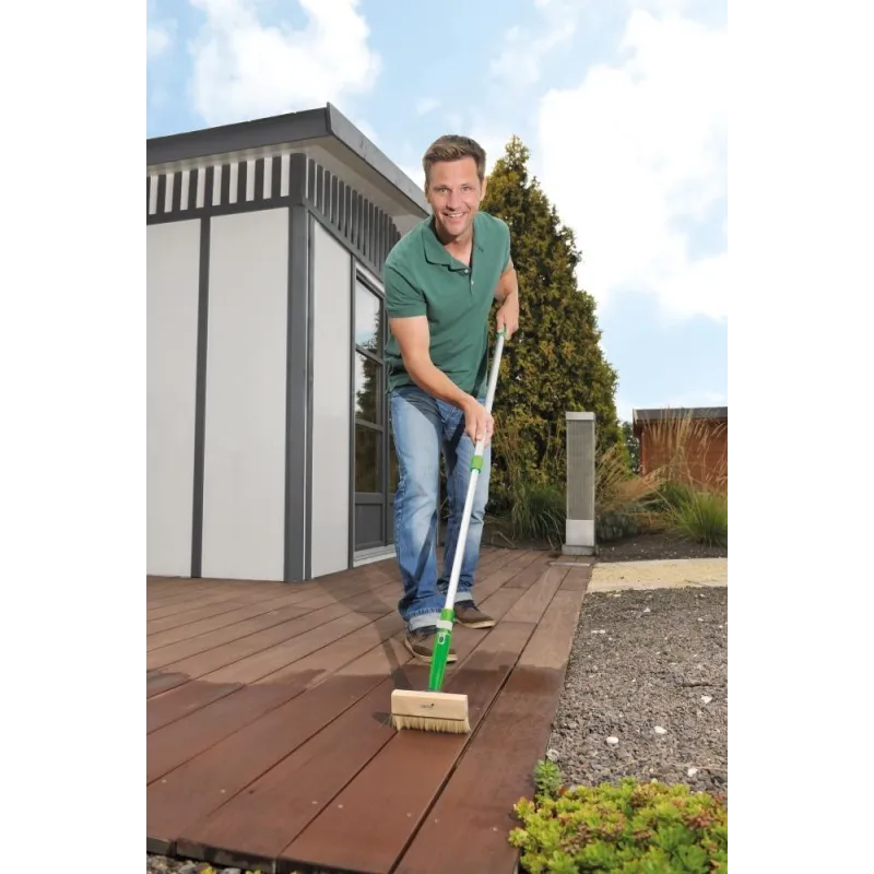 Set d'Application pour terrasse OSMO