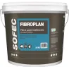 Fibroplan pâte à papier traditionnelle Sofec seau 25KG