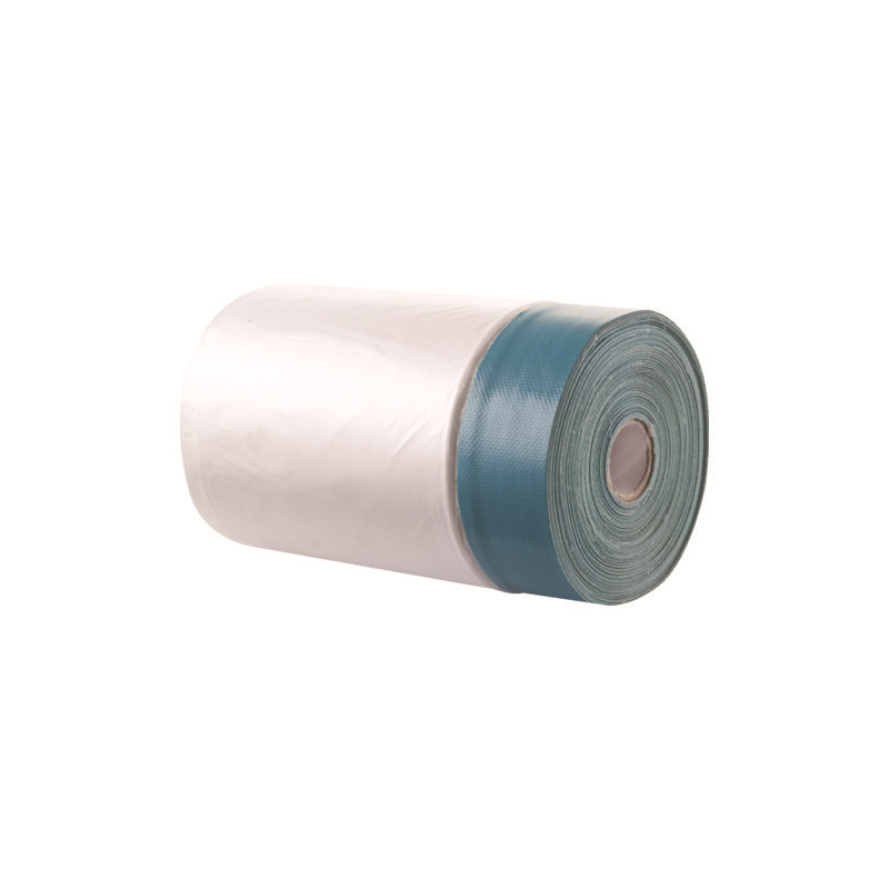 Ruban adhésif avec film protecteur