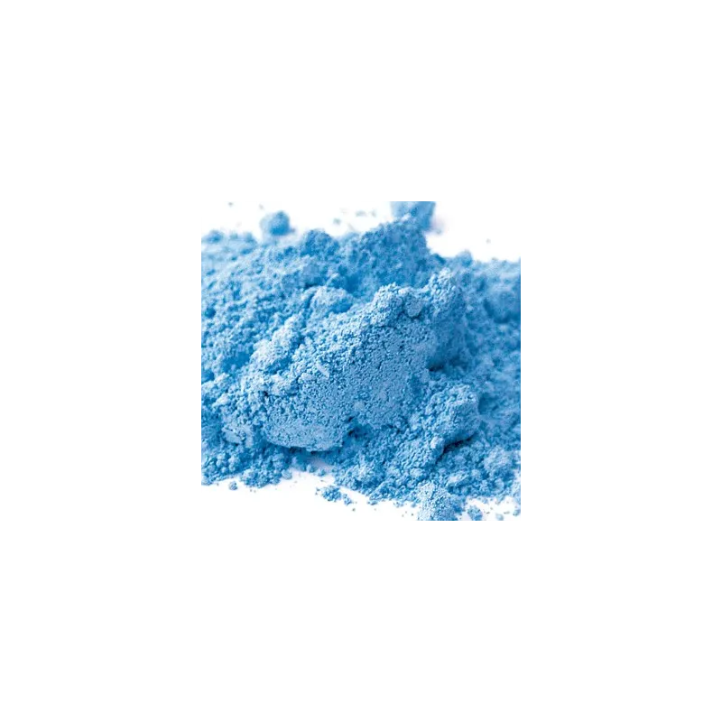 Bleu Charron Provençal Pigment Poudre