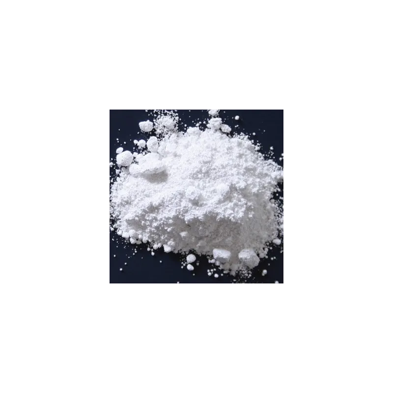 Blanc Oxyde de Titane Rutile Pigment Poudre
