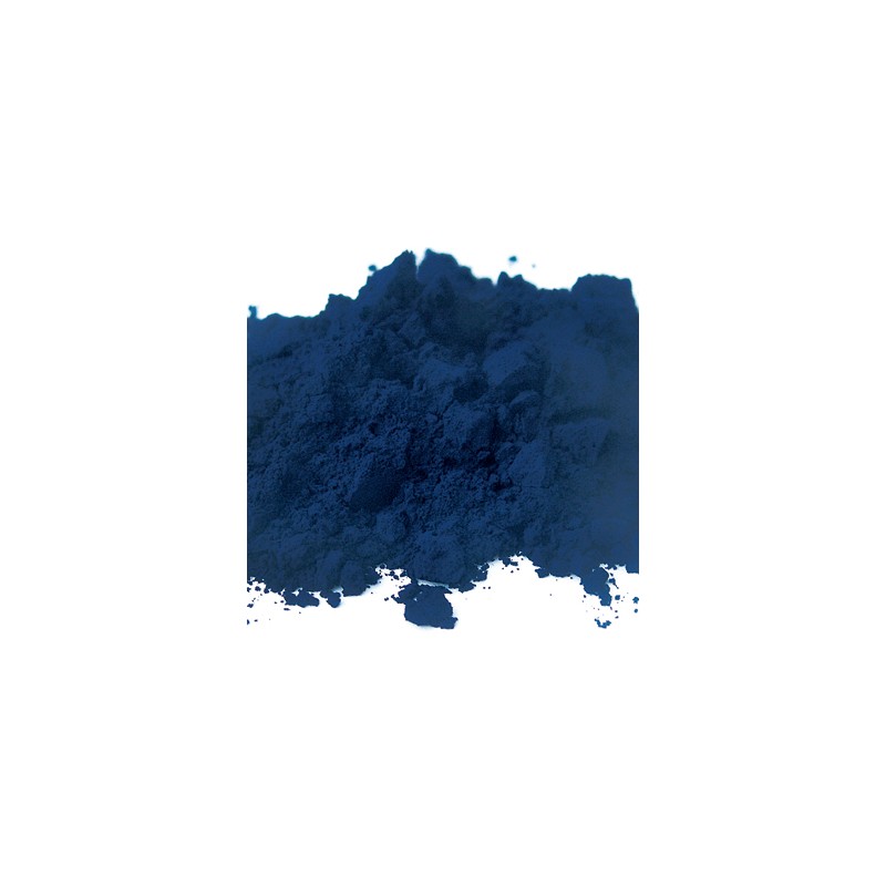 Bleu de Prusse Pigment poudre