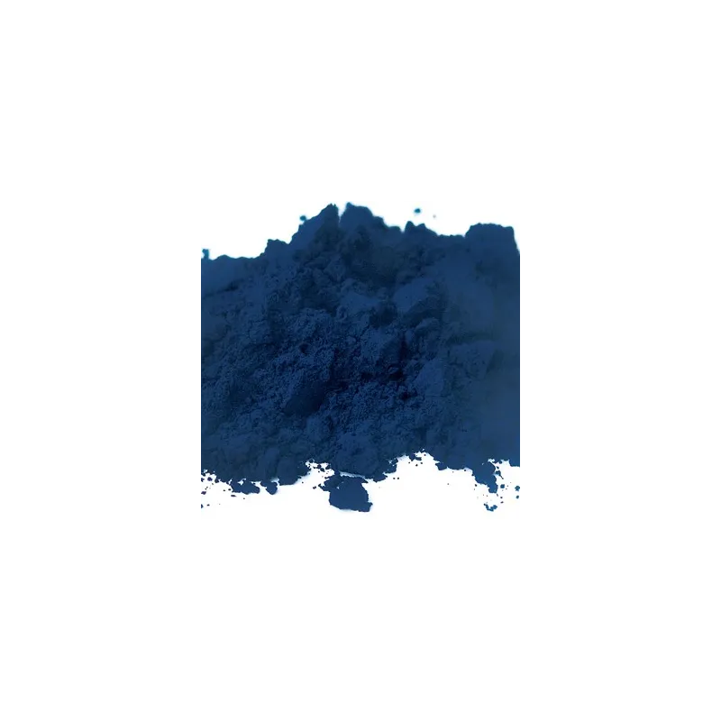 Bleu de Prusse Pigment poudre