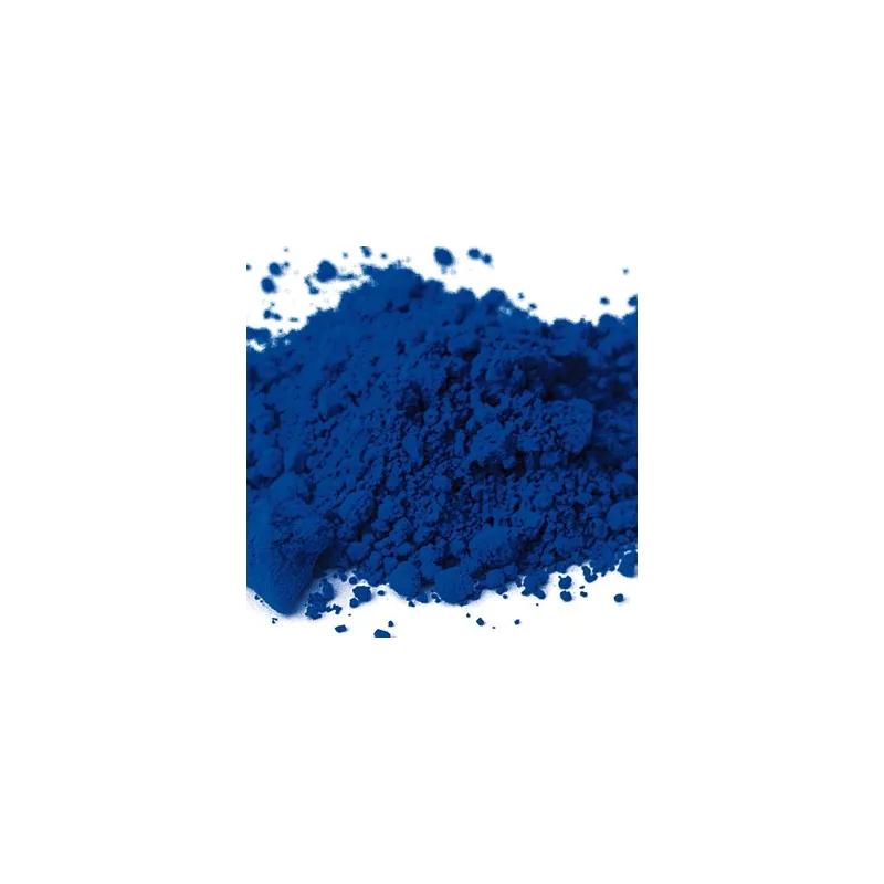 Bleu Outre Mer Foncé n° 2 Pigment poudre