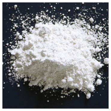 Blanc Lithopone pigment poudre