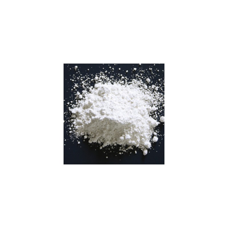 Blanc Lithopone pigment poudre