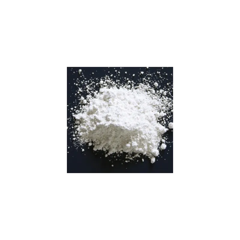 Blanc Lithopone pigment poudre