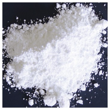 Blanc Oxyde de Zinc Pigment poudre