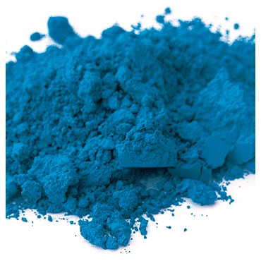 Bleu Déco Oxyde de Cobalt Pigment Poudre