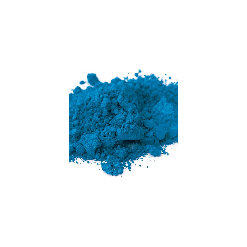 Bleu Déco Oxyde de Cobalt Pigment Poudre