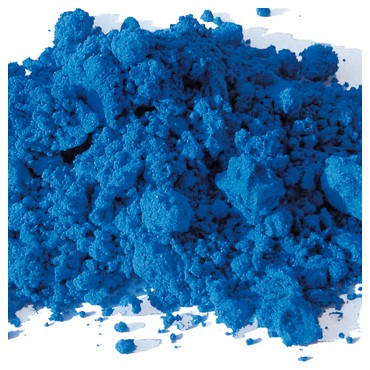 Bleu Outre Mer Surfin pigment poudre