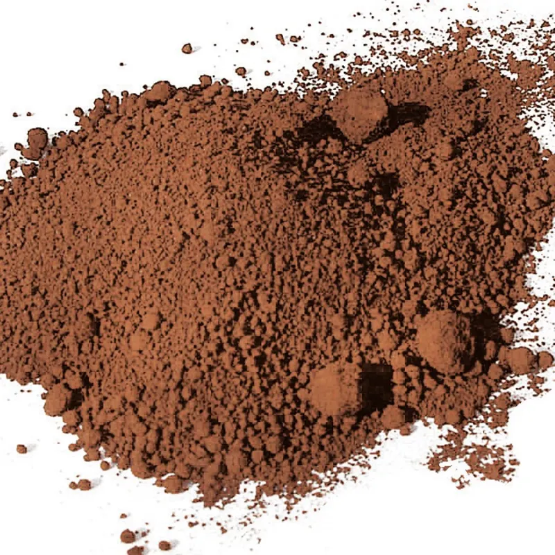 Pigment Brun Clair Pigment poudre