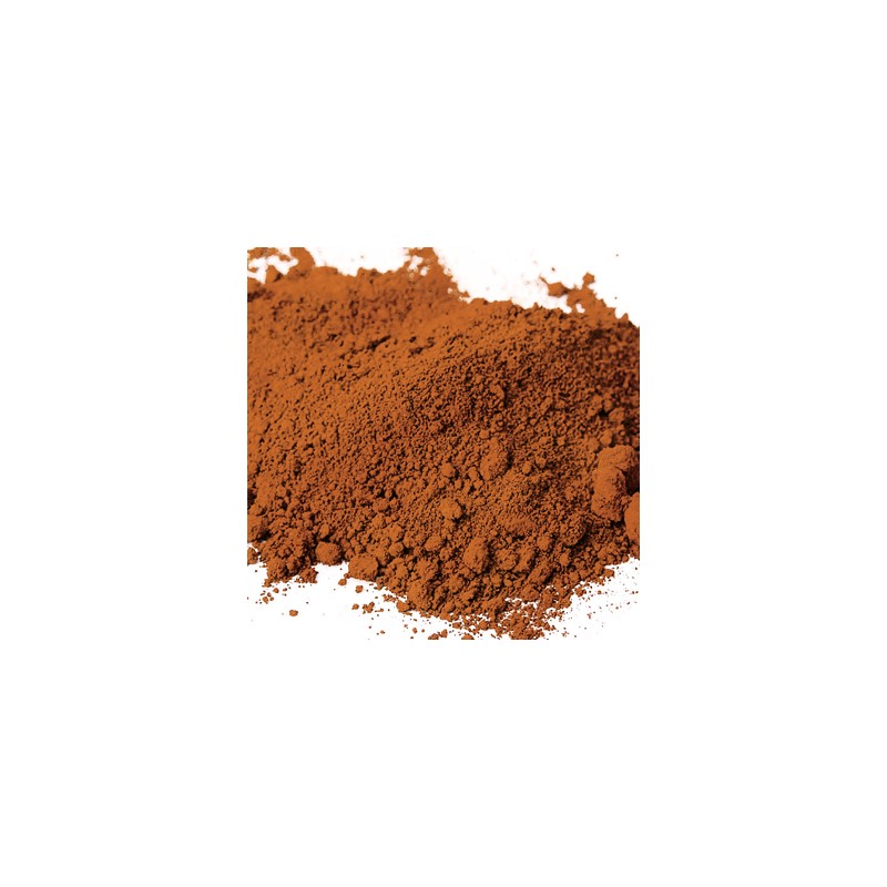 Pigment Châtaigne Pigment poudre
