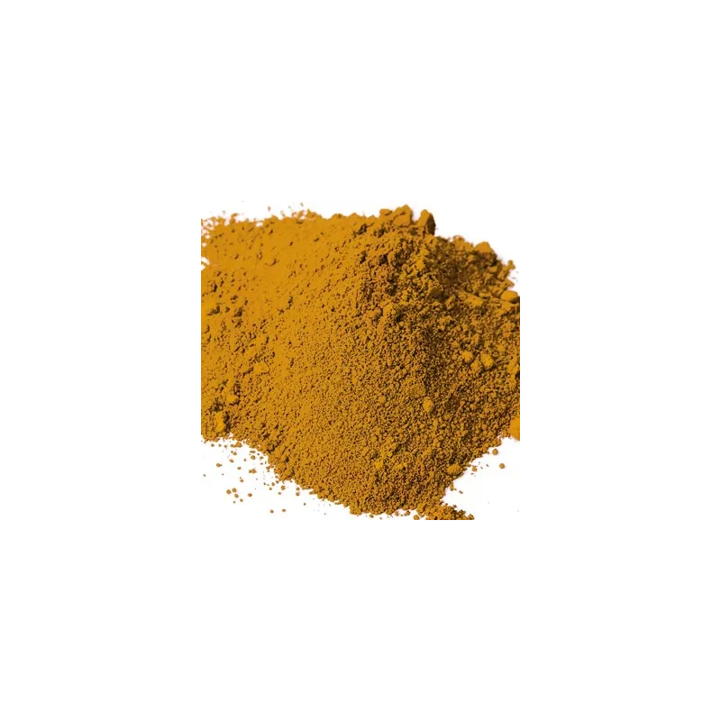 Jaune 72 Pigment Poudre