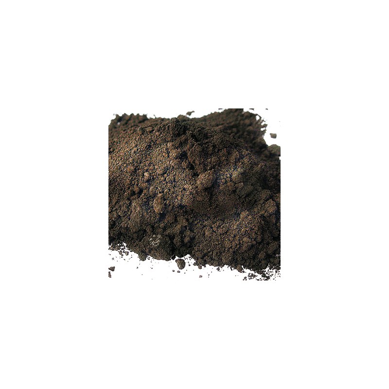 Noir 722 Pigment en Poudre