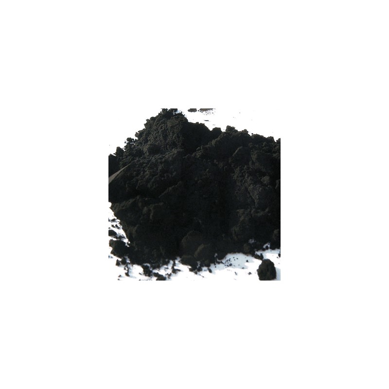 Noir de Fumée Pigment Poudre