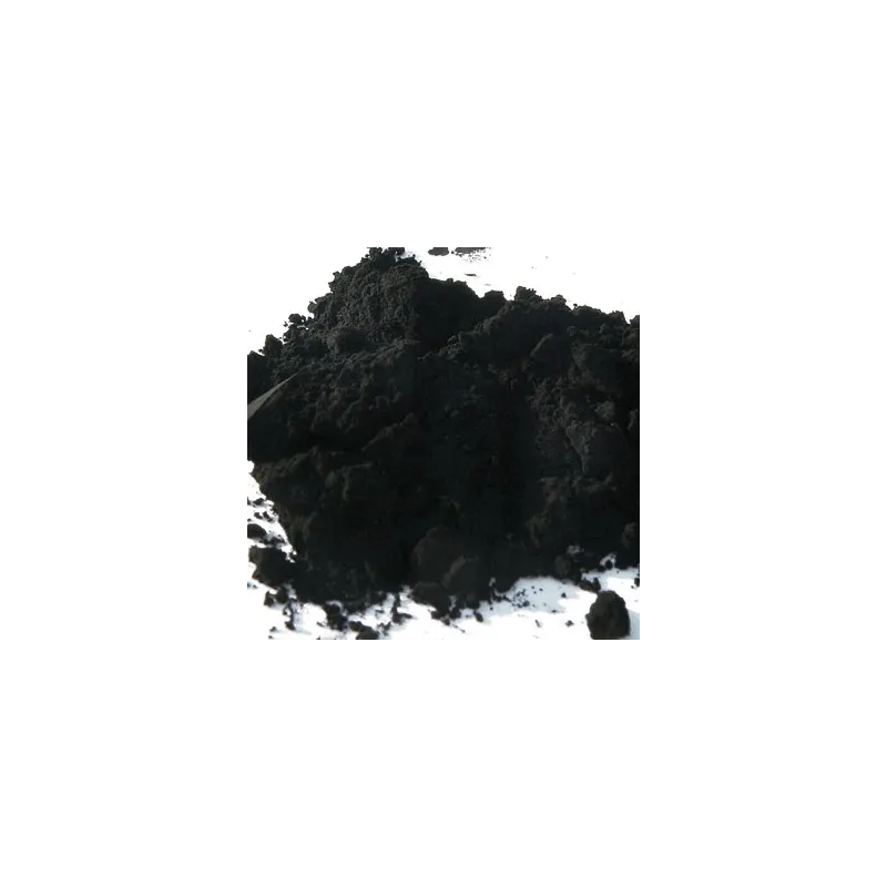 Noir de Fumée Pigment Poudre