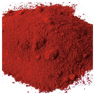 Rouge Y 8110 Pigment Poudre