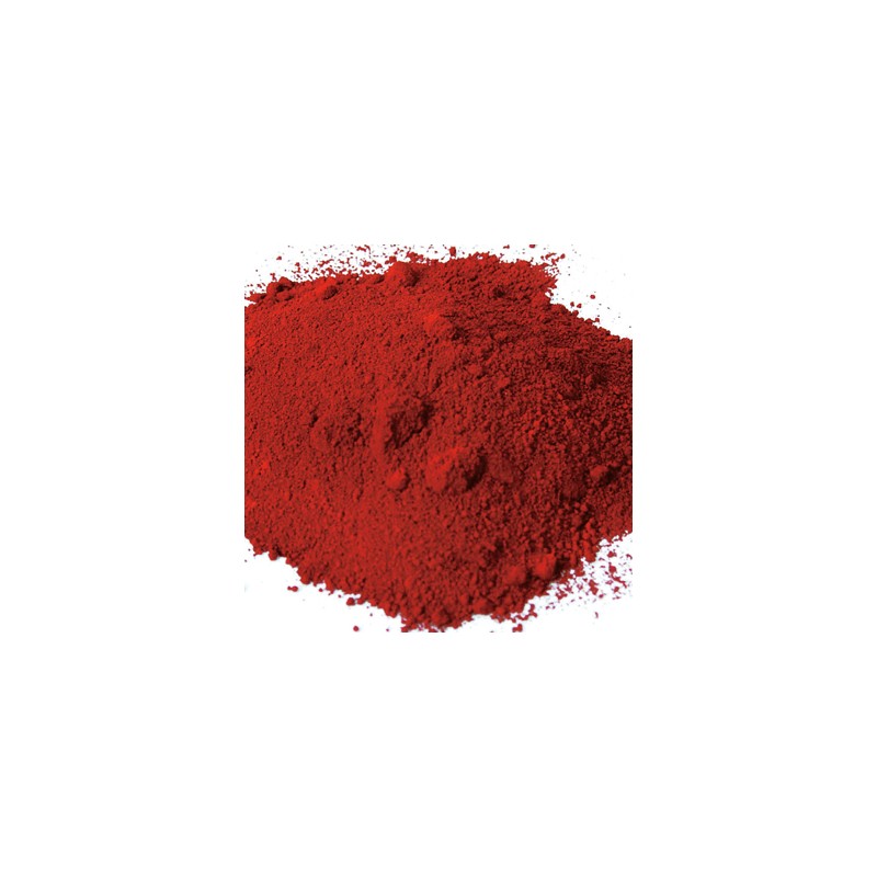 Rouge Y 8110 Pigment Poudre