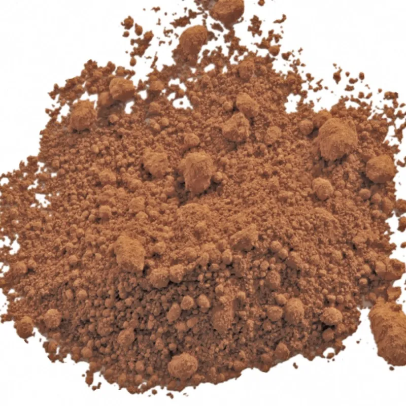 Sable Pigment en Poudre