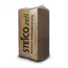 Steico Zell fibre de vois en vrac pour soufflage ou insufflation