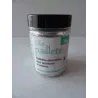 Paillettes Argentées pour enduit d'argile, chaux et peintures
