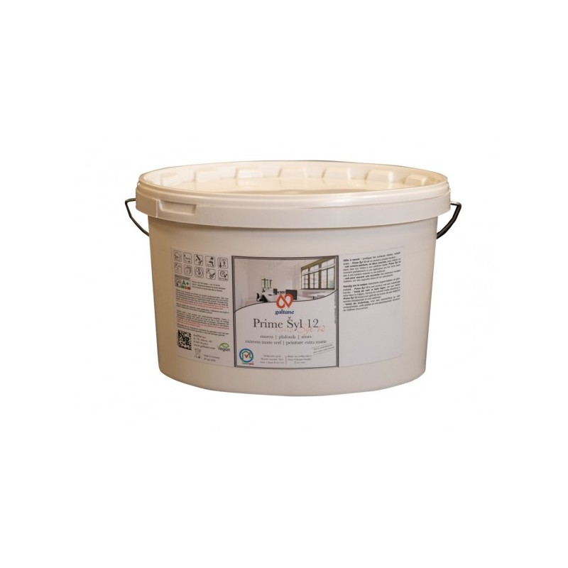 Sous couche ou Mat à plafond Prim Syl 12